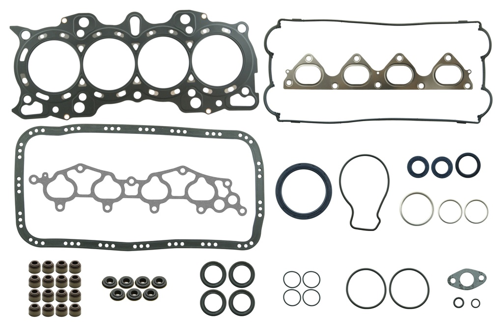 FS-001458 Full Set / Juego Completo