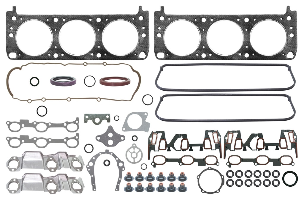 FS-000145-2 Full Set / Juego Completo