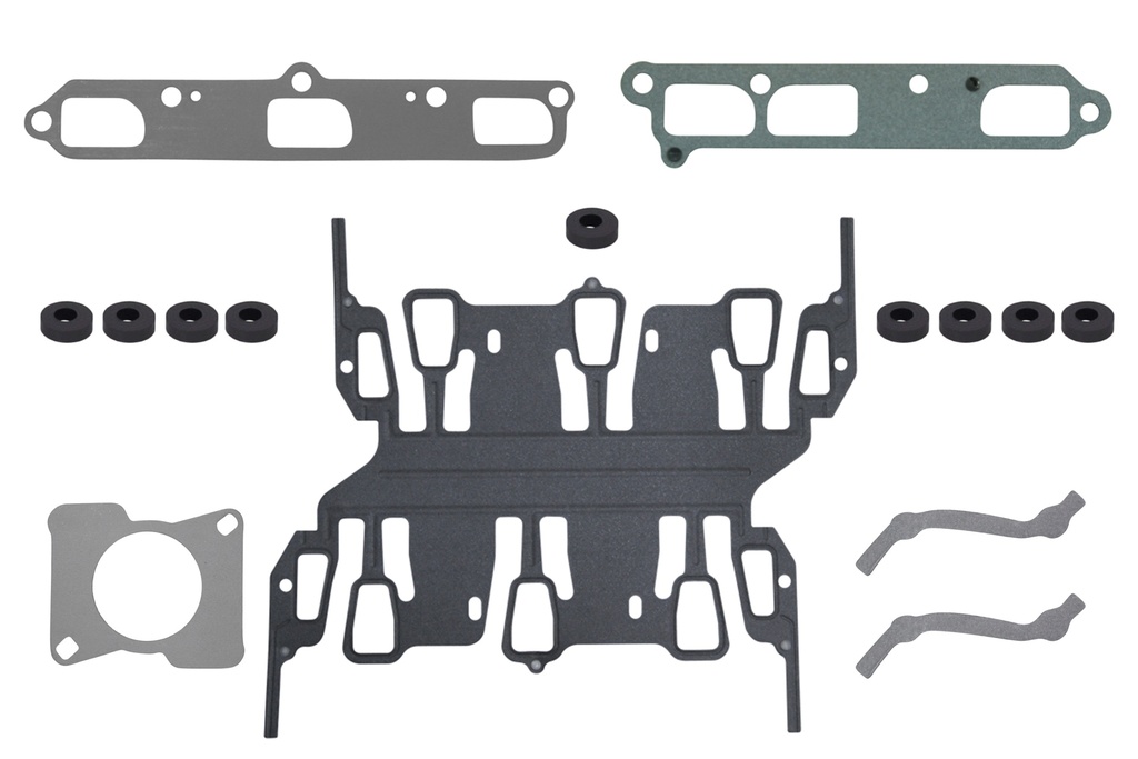MS-004141-A Manifold (Intake) / Multiple (Admision)