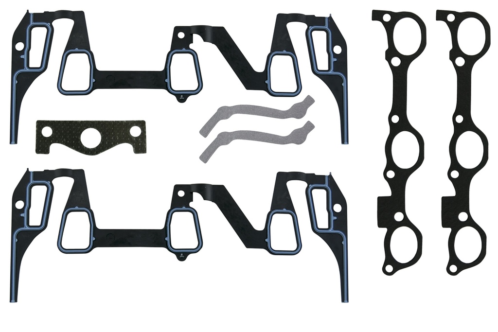 MS-004141-NS Manifold (Intake) / Multiple (Admision)