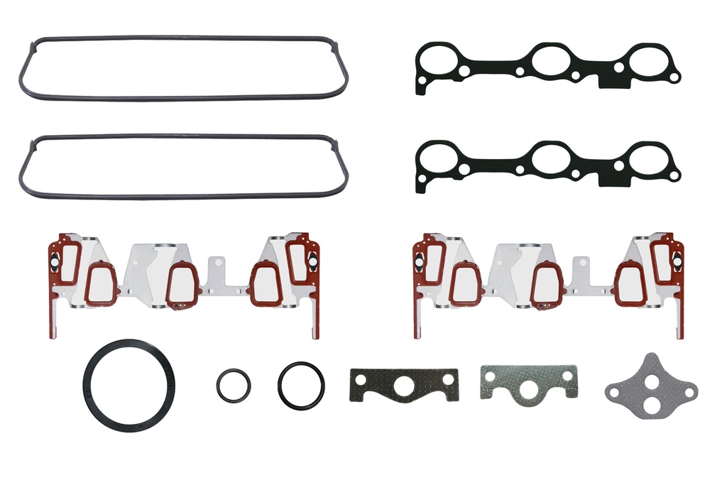 MS-004145-3VS Manifold (Intake) / Multiple (Admision)