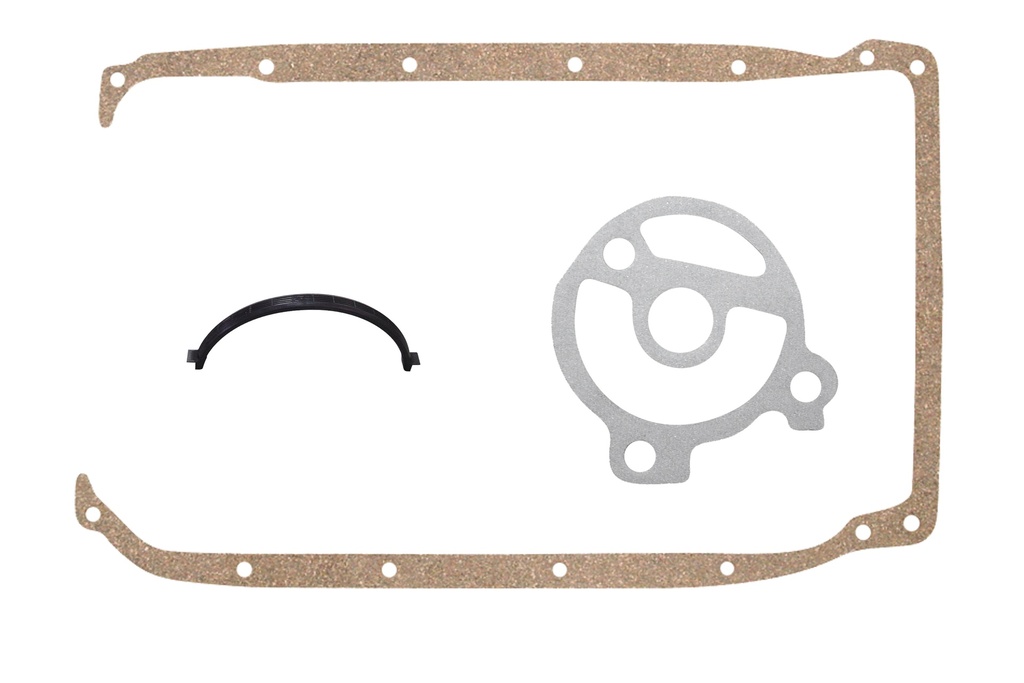 OS-001108 Oil Pan Set / Splash pan / Junta de Carter