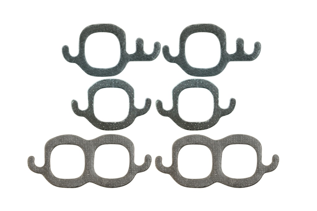 MS-004150-E Manifold (Exhaust) / Multiple (Escape)