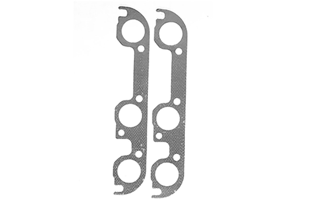 MS-004146-E Manifold (Exhaust) / Multiple (Escape)