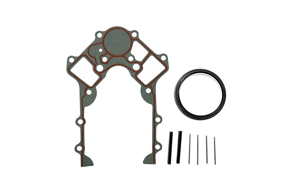 BS-007148-1 Rear Main Bearing Set / Sello de Ciguenal