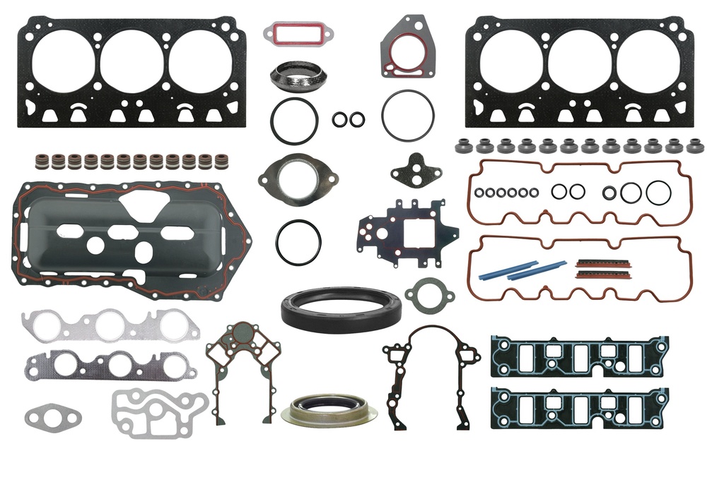 FS-000149-G Full Set / Juego Completo