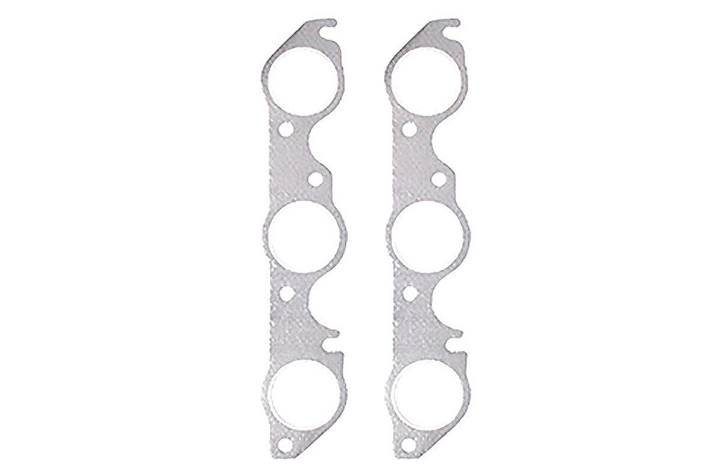 MS-004148-E Manifold (Exhaust) / Multiple (Escape)