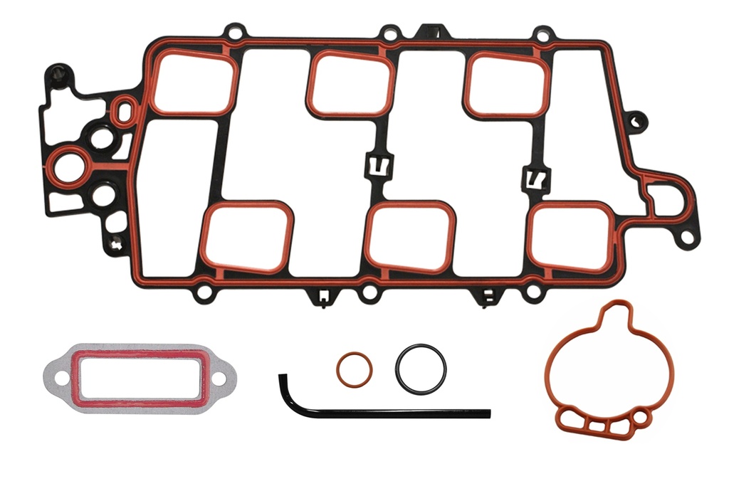 MS-004148-P Manifold (Plenum) / Multiple (Pleno)