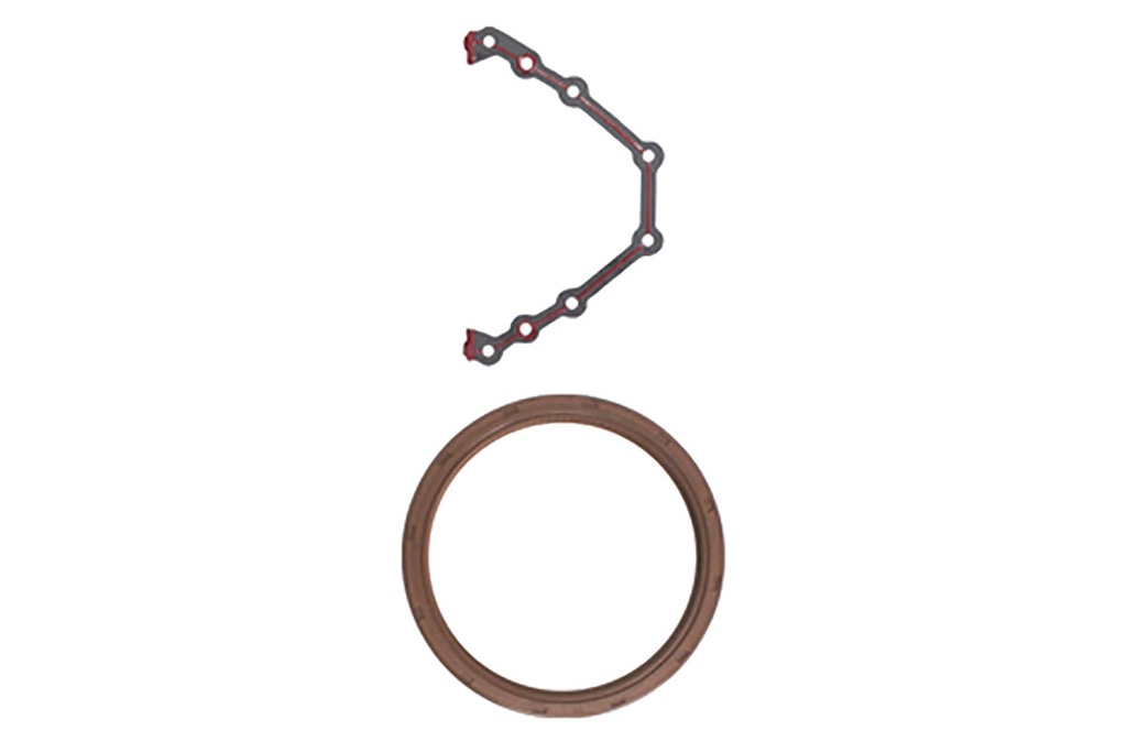 BS-007109 Rear Main Bearing Set / Sello de Ciguenal