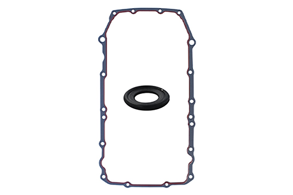 OS-001109-1 Oil Pan Set / Splash pan / Junta de Carter