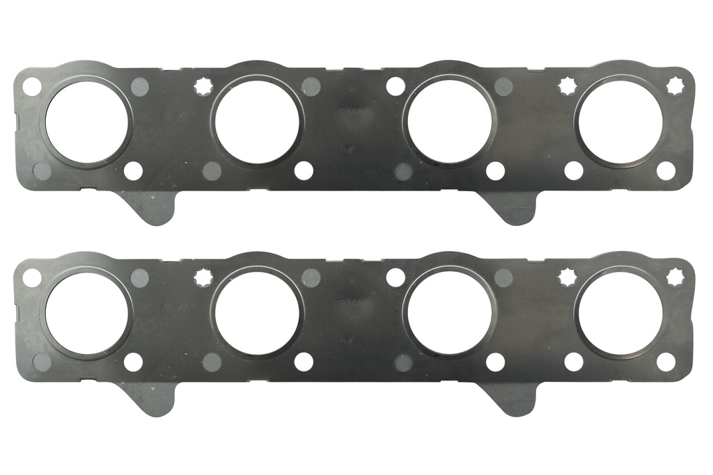 MS-004139-E Manifold (Exhaust) / Multiple (Escape)