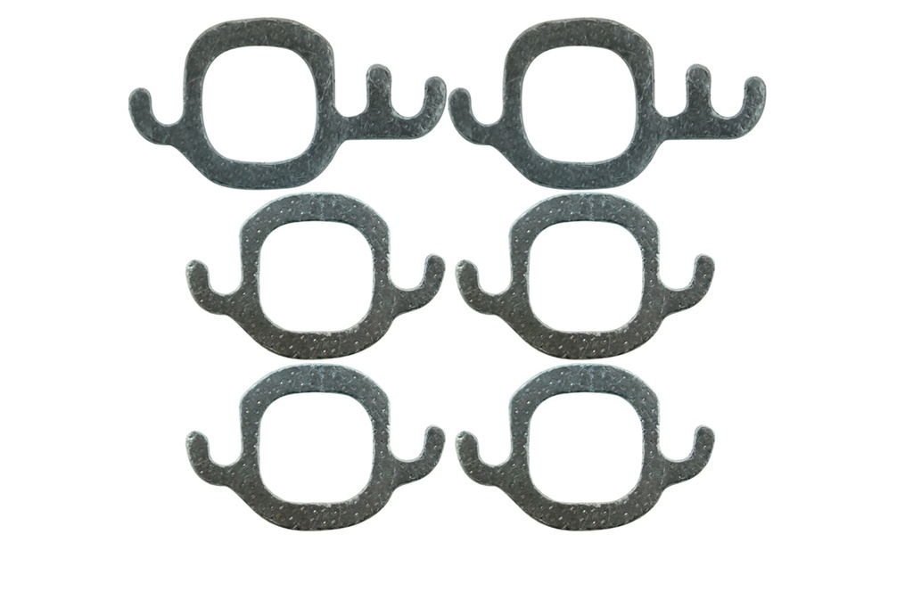 MS-004144-E Manifold (Exhaust) / Multiple (Escape)