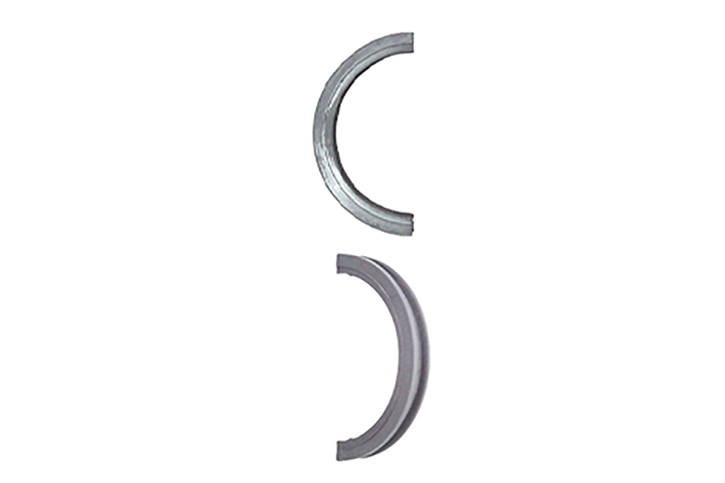 BS-007130-2 Rear Main Bearing Set / Sello de Ciguenal