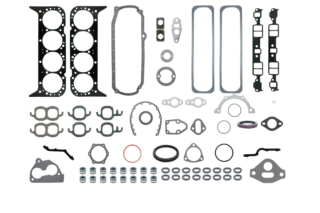 FS-000150-8 Full Set / Juego Completo