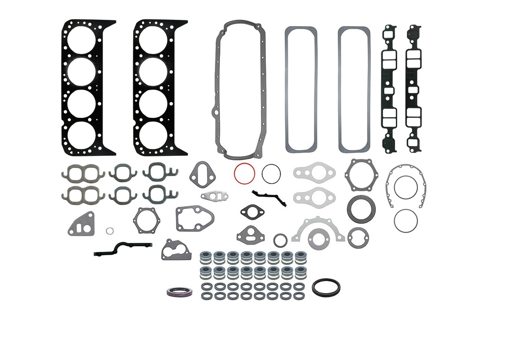 FS-000160-5 Full Set / Juego Completo