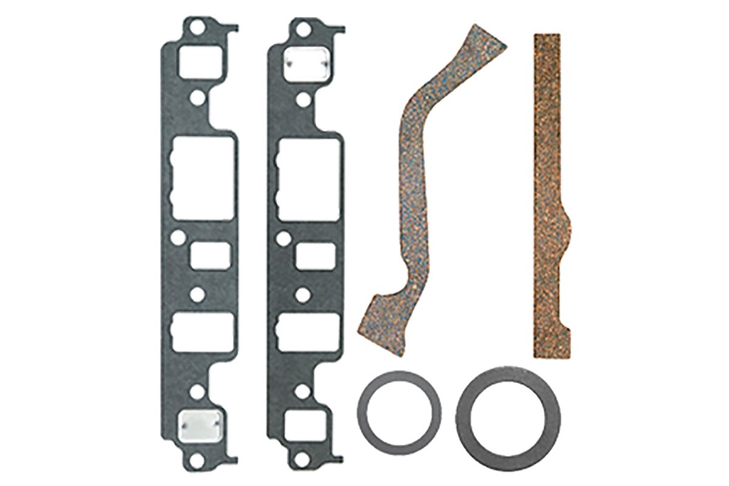 MS-004144-2 Manifold (Intake) / Multiple (Admision)