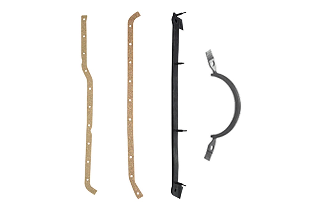 OS-001130 Oil Pan Set / Splash pan / Junta de Carter