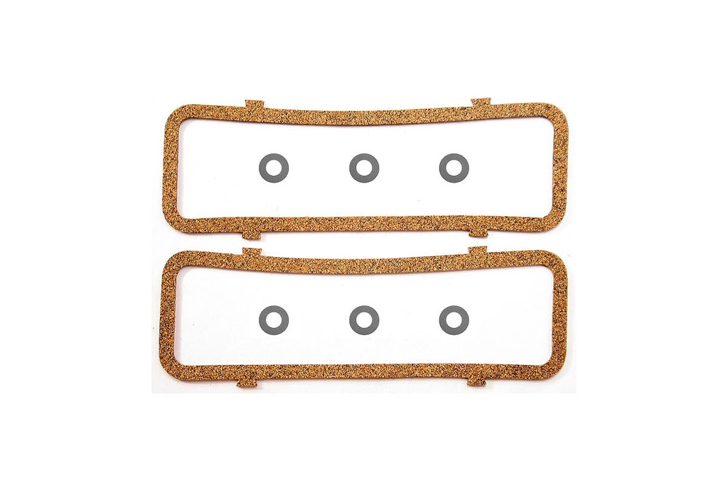 PS-002130 Valve Cover (Side) / Tapa Lateral