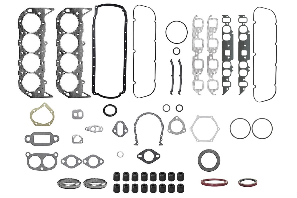 FS-000168-2 Juego Completo