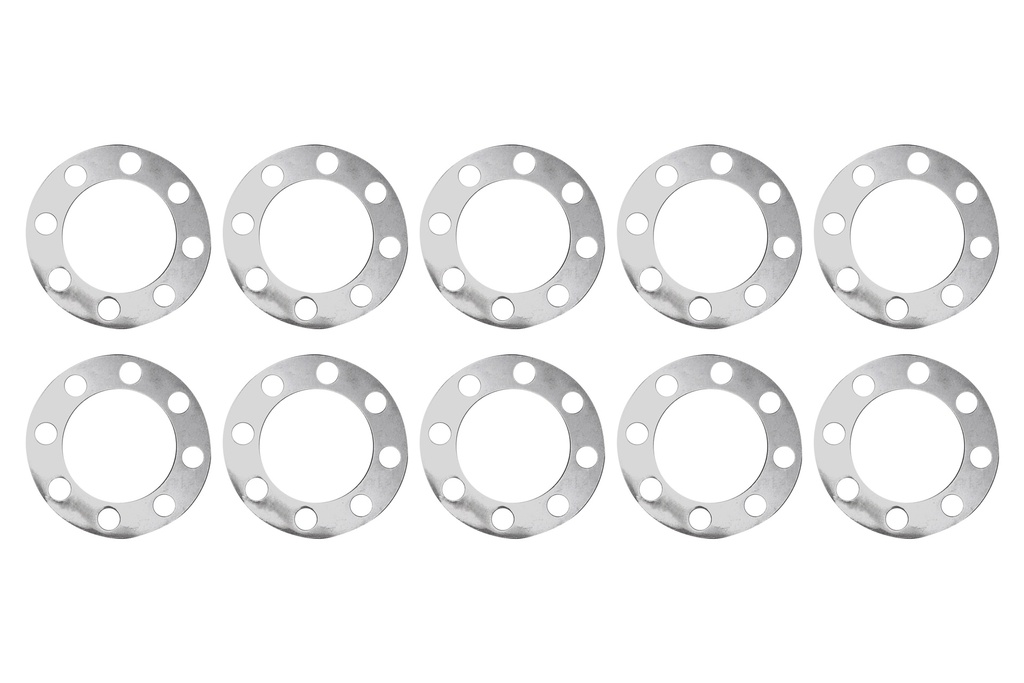 FL-033120-AL Side Axle Shaft gasket / Junta de Flecha Lateral