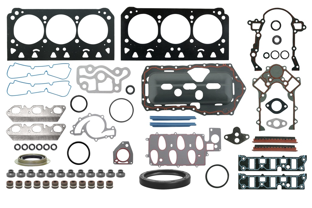 FS-000148-1G Full Set / Juego Completo