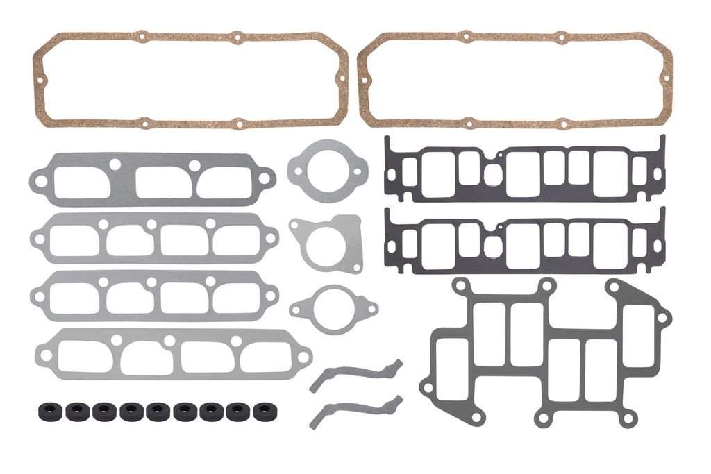 MS-004140-1 Manifold (Intake) / Multiple (Admision)