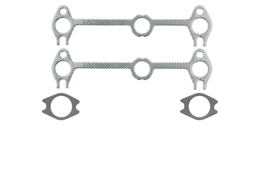 MS-004140-E Manifold (Exhaust) / Multiple (Escape)