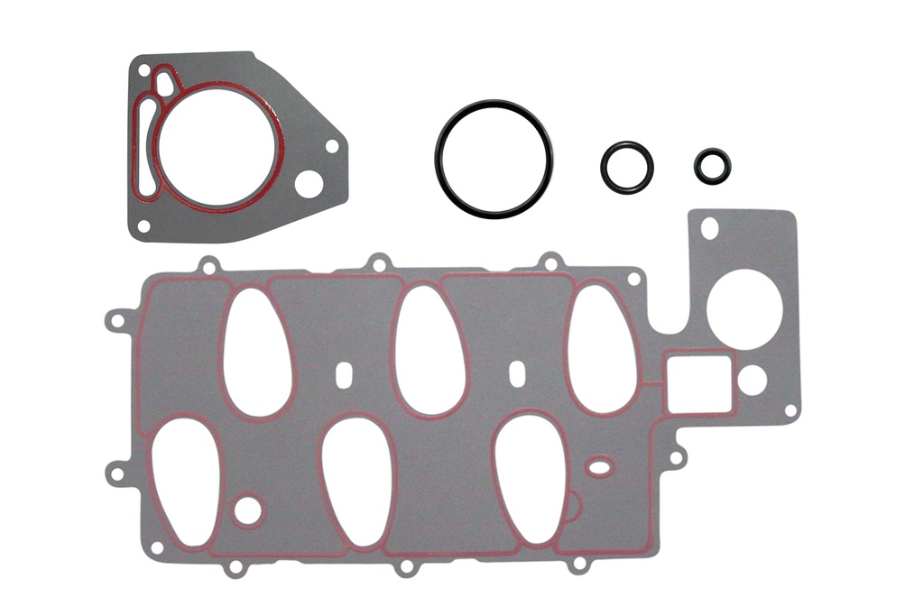 MS-004148-1P Manifold (Plenum) / Multiple (Pleno)