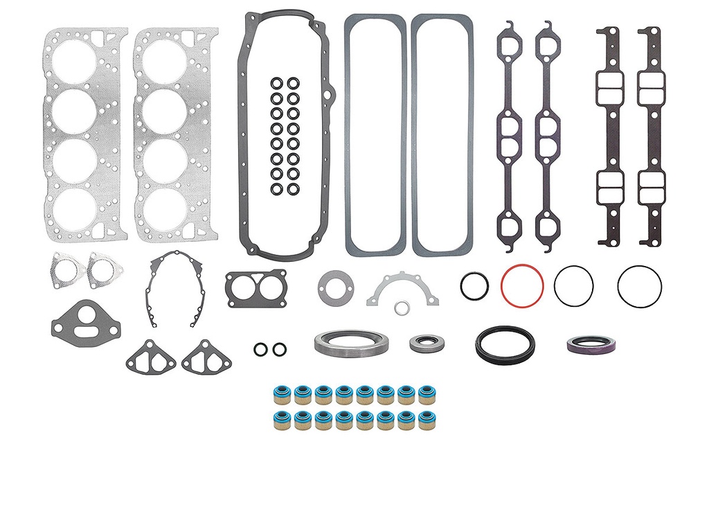 FS-000151 Full Set / Juego Completo