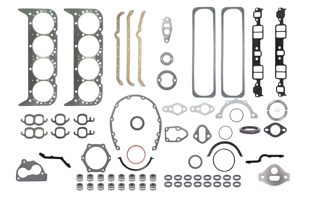 FS-000150-M Full Set / Juego Completo