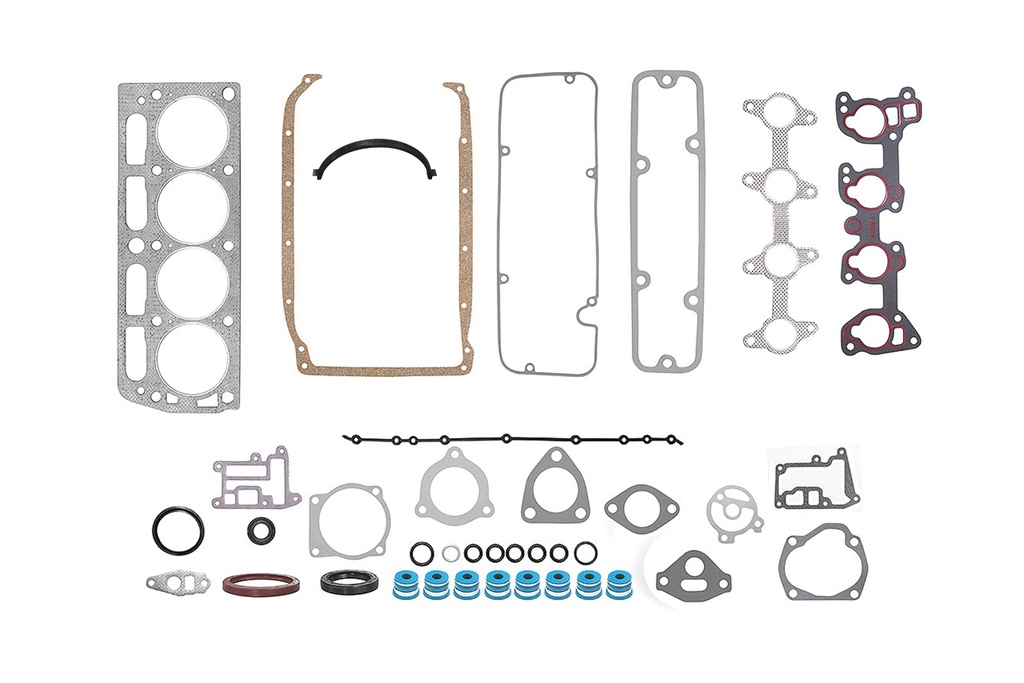 FS-000112 Juego Completo