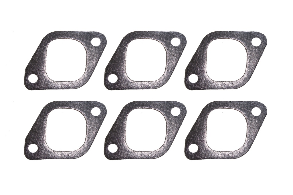 MS-004172-E Manifold (Exhaust) / Multiple (Escape)