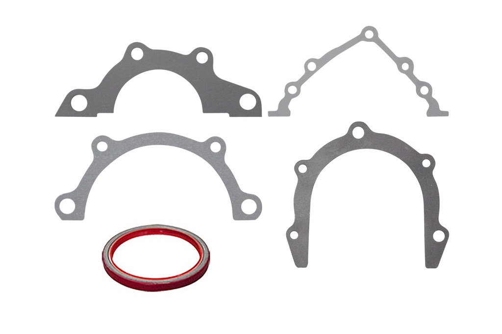 BS-007240-1 Crankshaft Main Bearing / Reten Trasero de Ciguenal