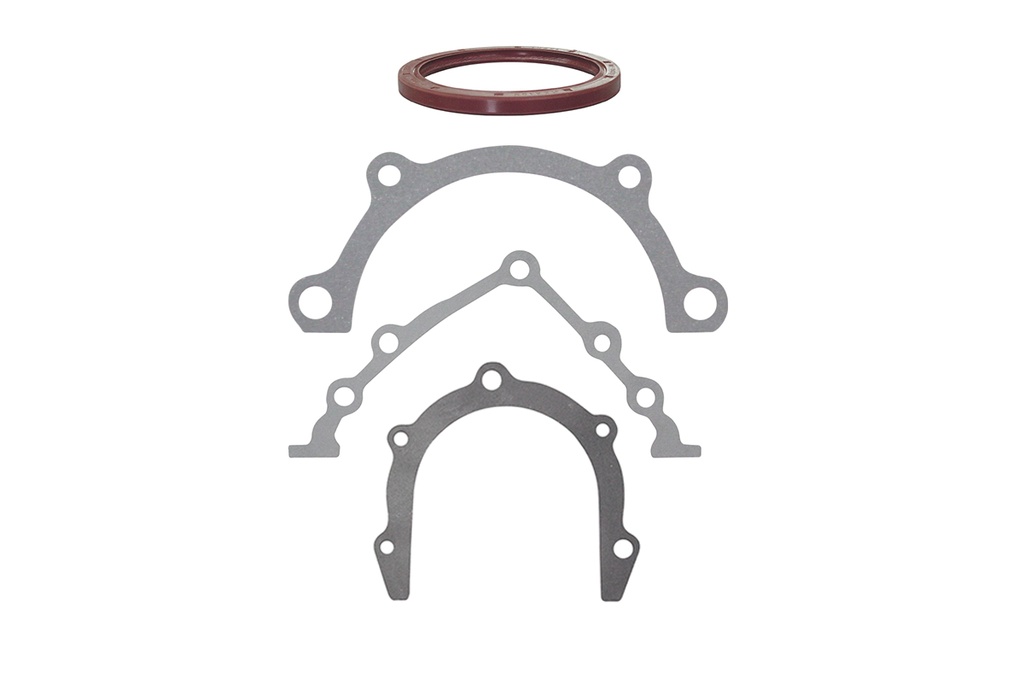 Reten Trasero de Cigüeñal