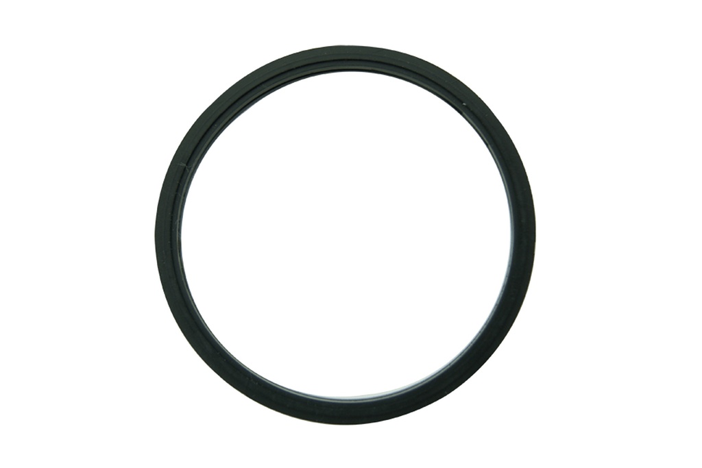 ES-009252-R Engine Coolant Thermostat Gasket / Juntas de Termostato