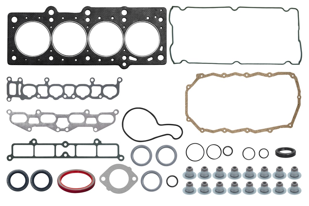 FS-000245 Full Set / Juego Completo