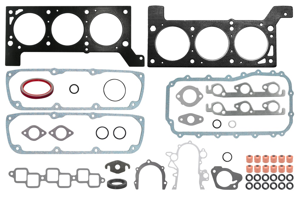 FS-000254 Juego Completo
