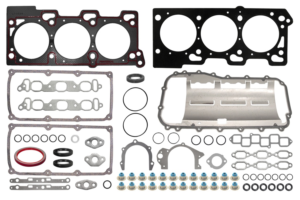 FS-000261 Full Set / Juego Completo