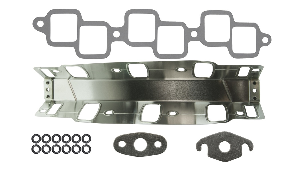 MS-004254-A Manifold (Intake) / Multiple (Admision)