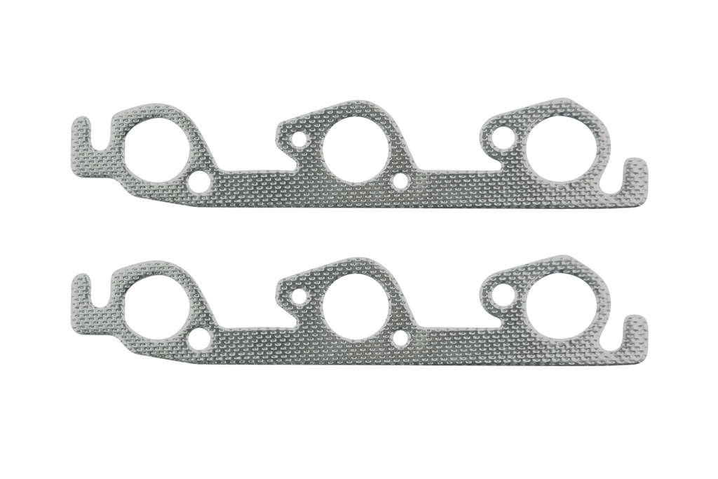 MS-004254-E Manifold (Exhaust) / Multiple (Escape)