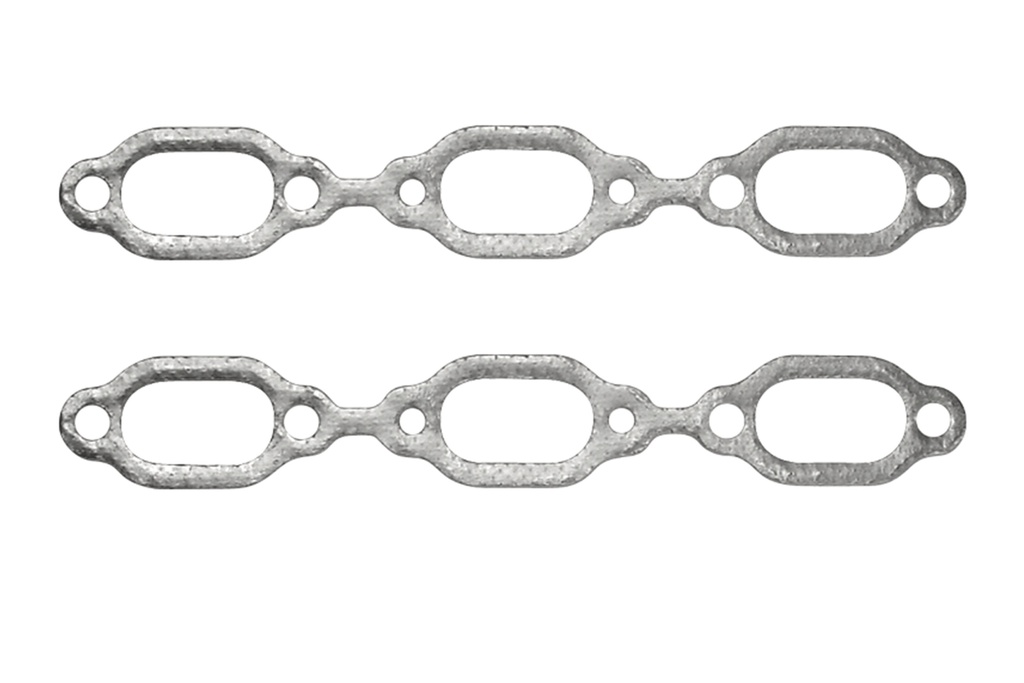 MS-004262-E Manifold (Exhaust) / Multiple (Escape)