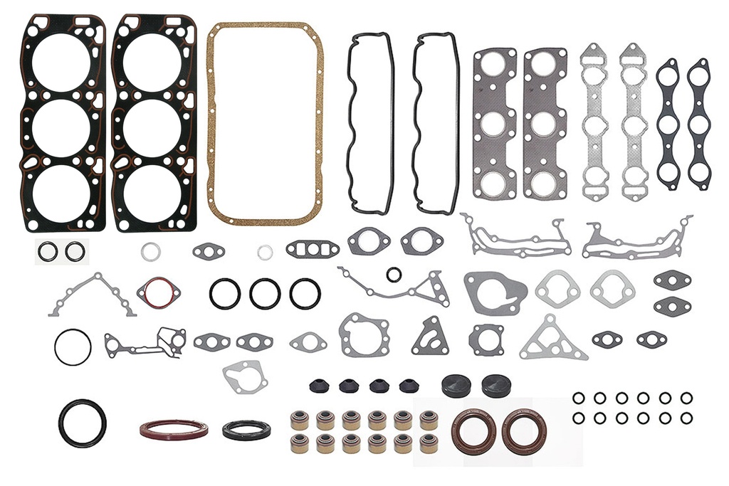 FS-000253 Full Set / Juego Completo