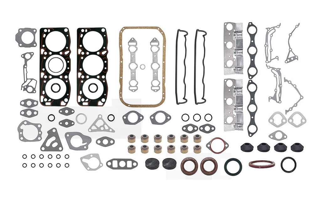 FS-000253-1 Full Set / Juego Completo