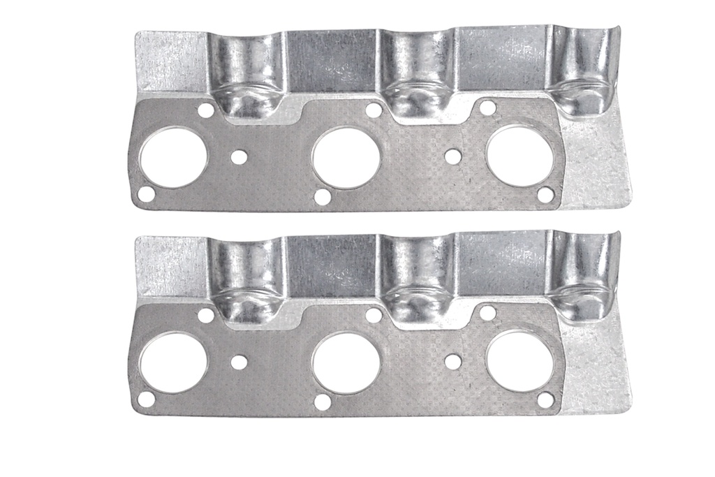 MS-004253-2E Manifold (Exhaust) / Multiple (Escape)