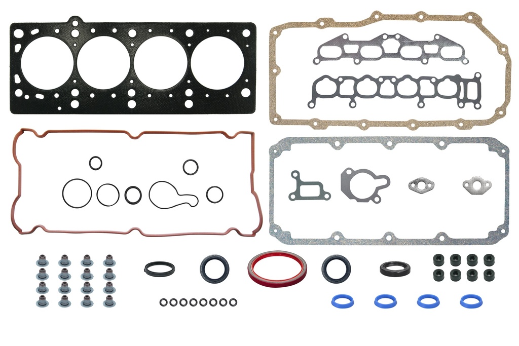 FS-000242 Full Set / Juego Completo