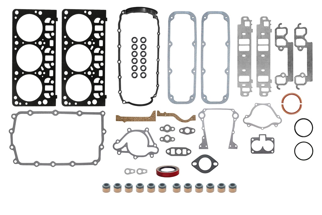 FS-000270 Full Set / Juego Completo