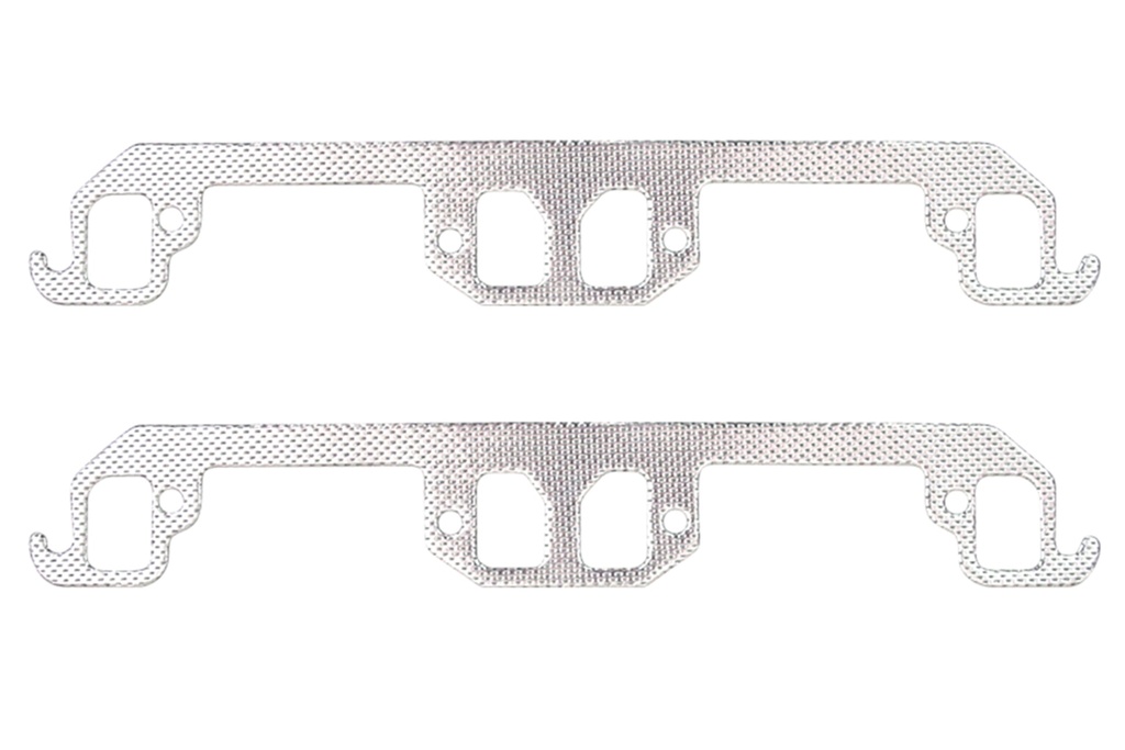 MS-004275-E Manifold (Exhaust) / Multiple (Escape)