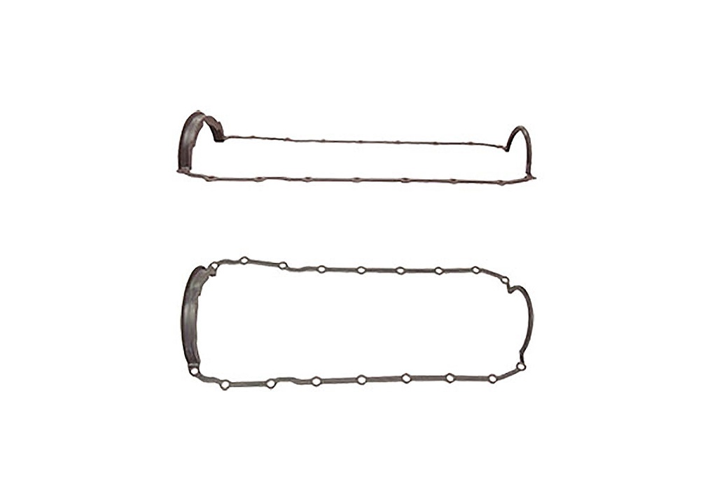 OS-001275-R Oil Pan Set / Splash pan / Junta de Carter