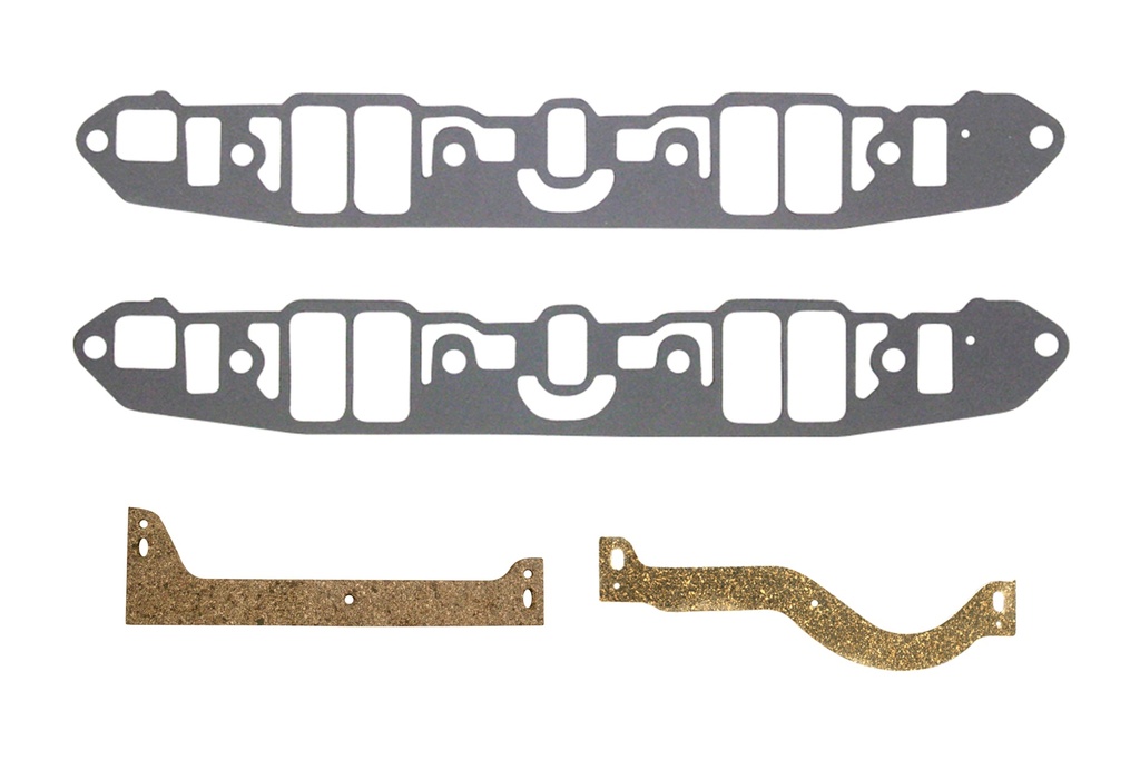 MS-004260-2 Manifold (Intake) / Multiple (Admision)