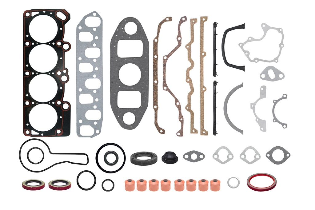 FS-000240-1 Juego Completo